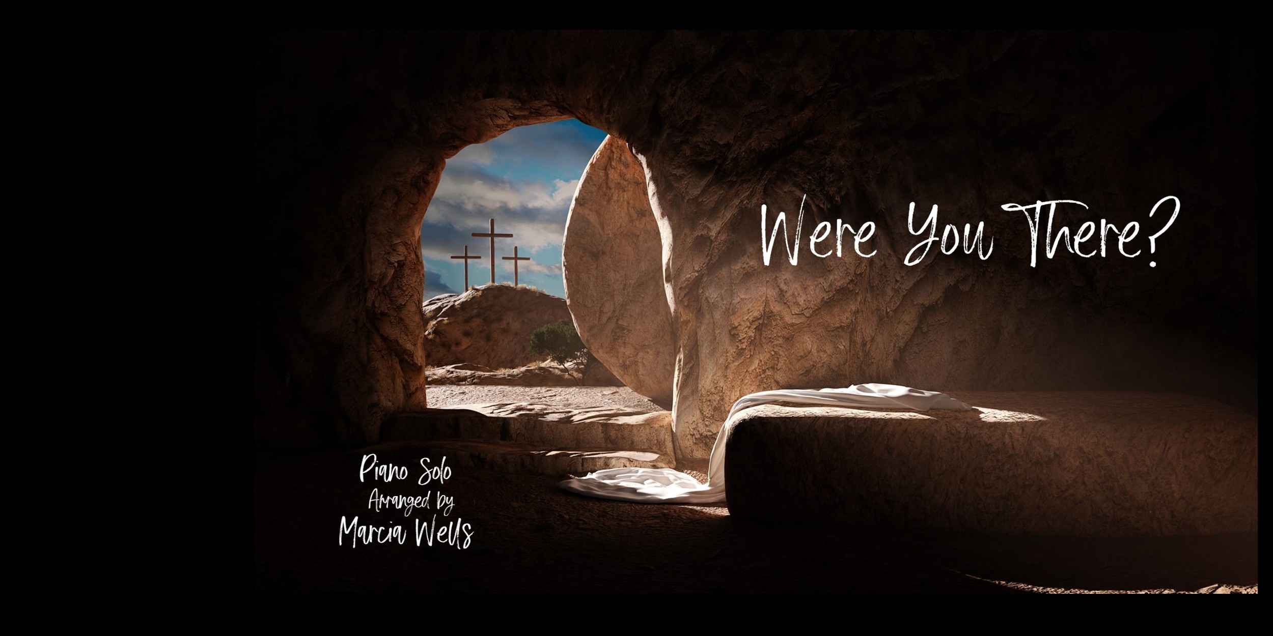 New for Easter 2023
